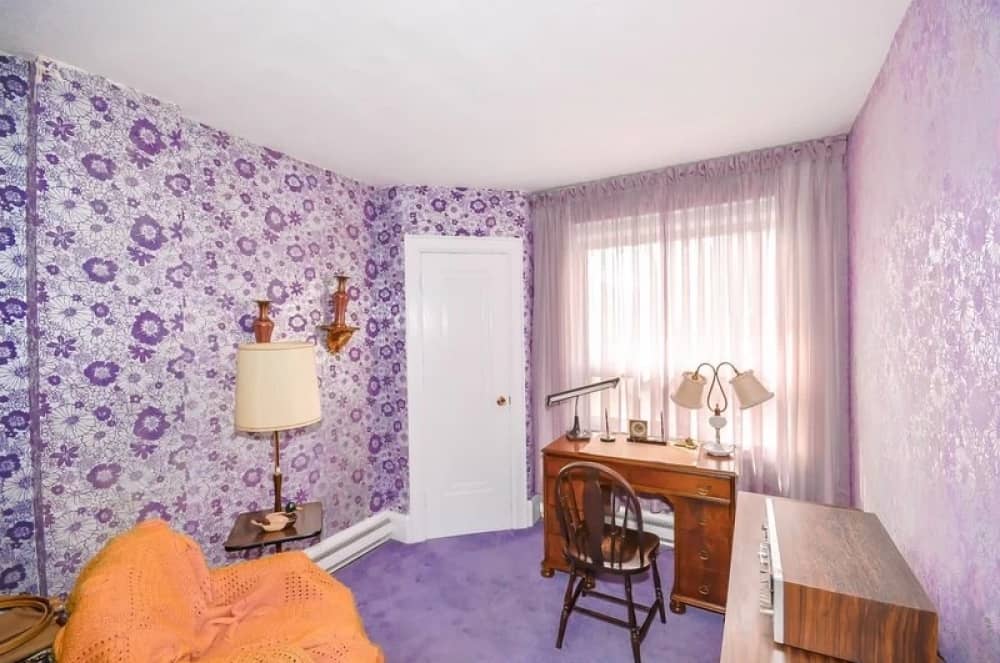 This 96yearold lady is selling her house and what's inside will amaze