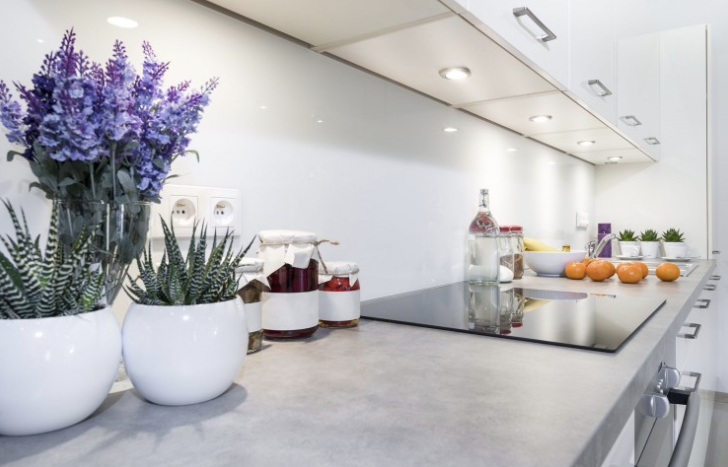 These are nine habits of people whose homes are always clean and tidy!