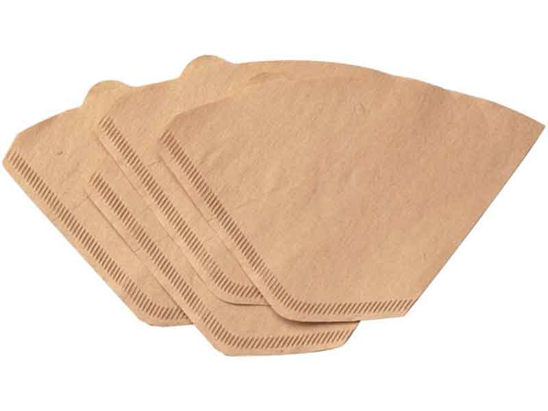 Do you just use coffee filters for making coffee? You can do so much