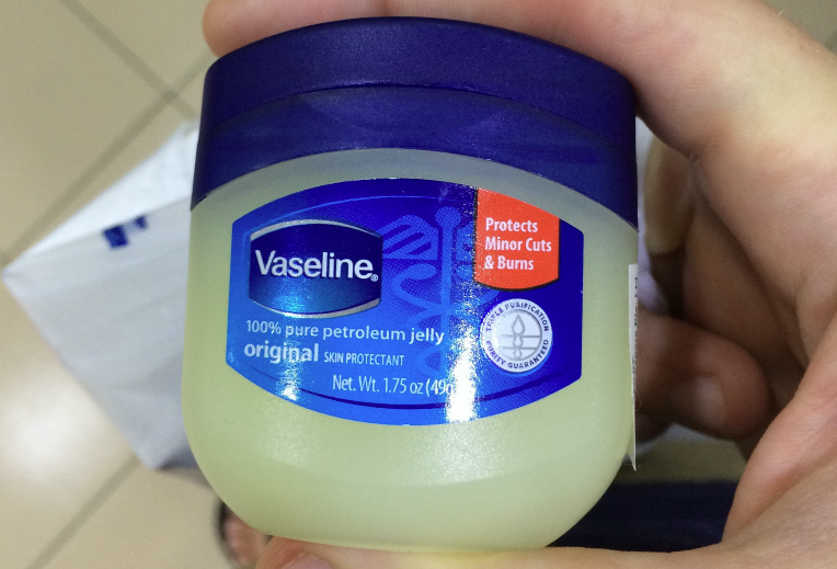 Vaseline