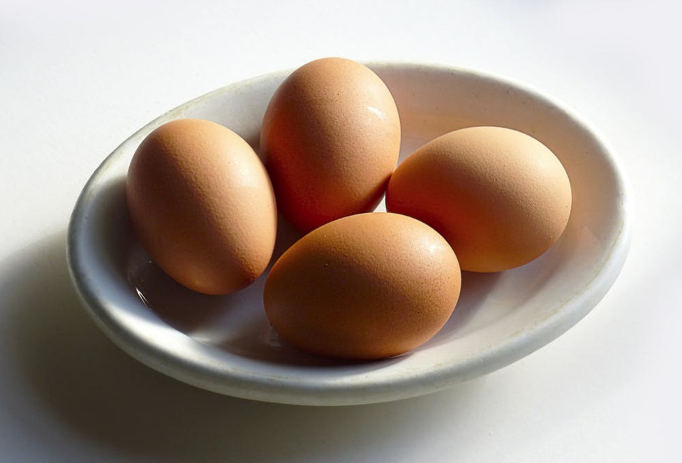 Not sure if your eggs are still fresh? With this simple trick you'll