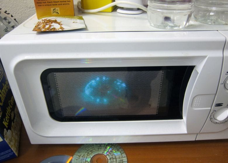 Microwave ovens are bad for your health true or false? We've got the answer!