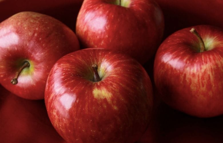 Image result for what happens to your body when you eat an apple every day