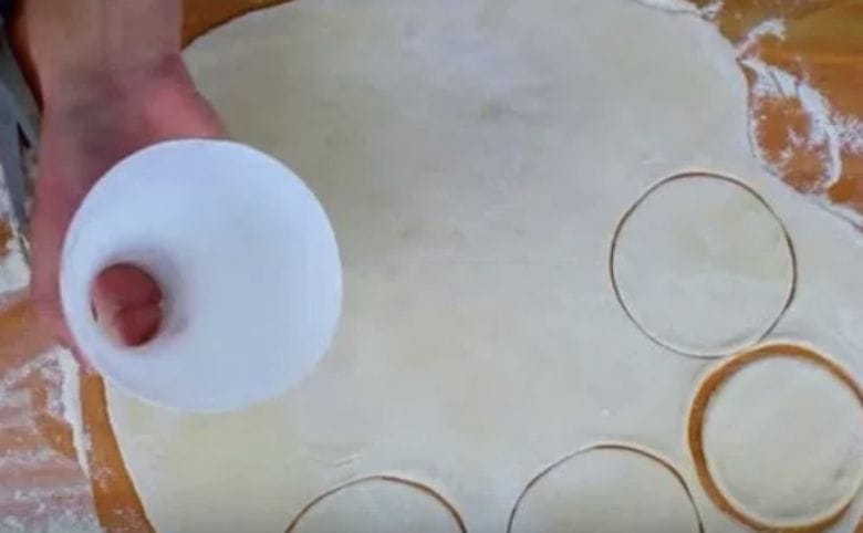 plastic bottles