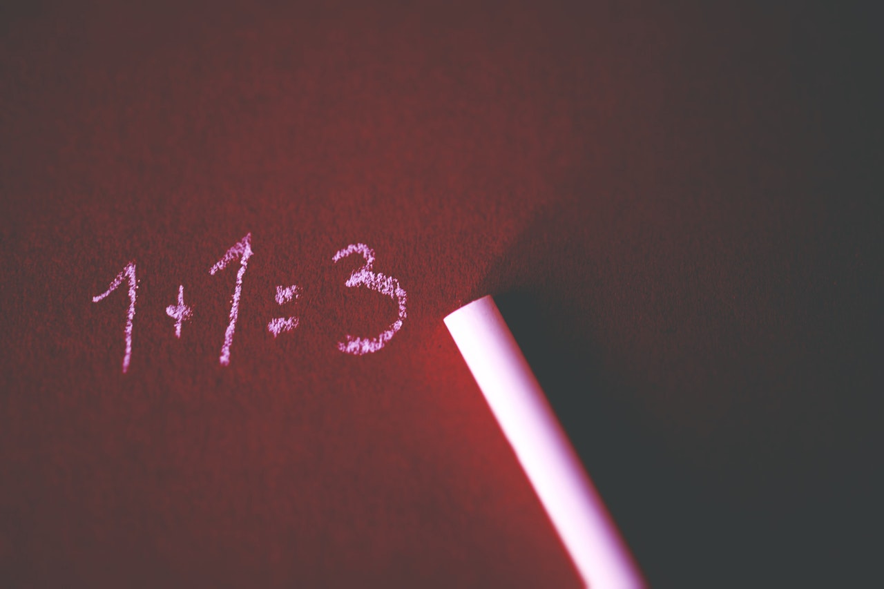 Find out your birth path number and see what it says about your personality