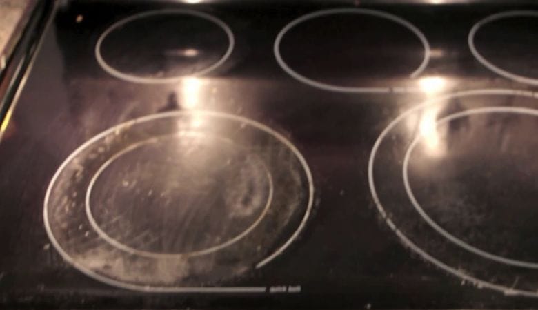 Latest Update How To Get Burn Marks Off Ceramic Stove Top
