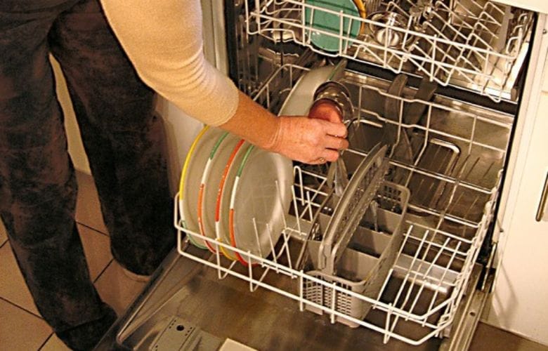 How Is The Proper Way To Load A Dishwasher at Henrietta Perez blog