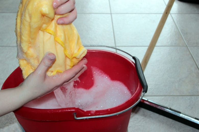 8 bad cleaning habits you need to stop doing right now