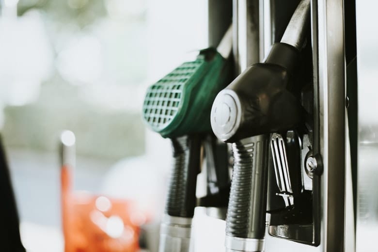 What happens to your gas car if you accidentally put in