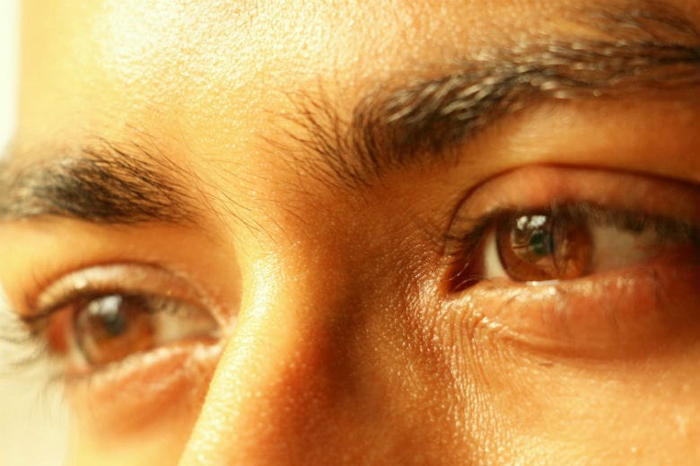These are the possible causes of dry eyes and here's how to fix it