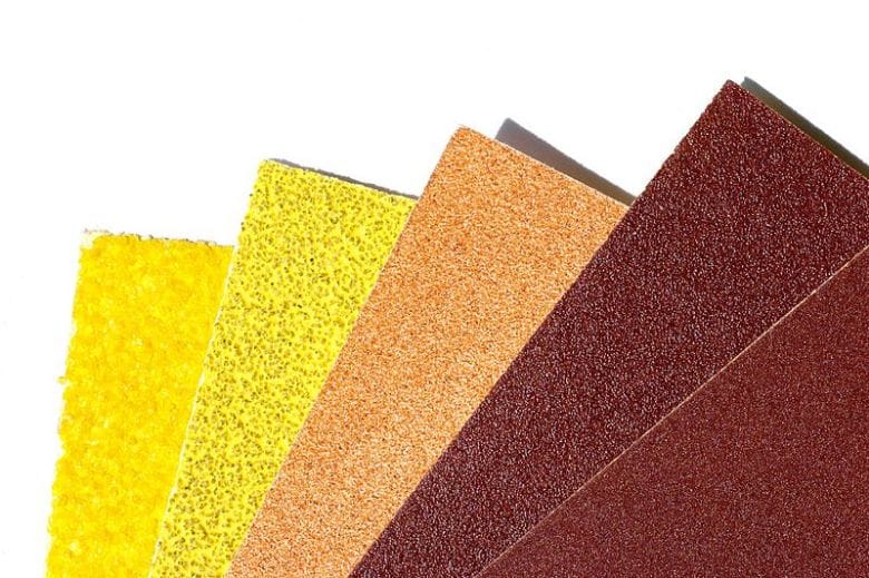 6 surprising things you can use sandpaper for around the house