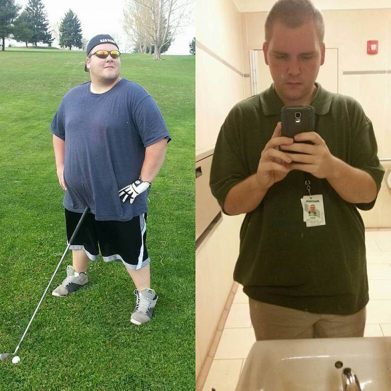 Wow these twin brothers lost 155 kg combined and they look amazing