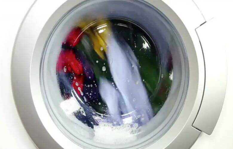 Follow these tips if you want your washing machine to last much longer