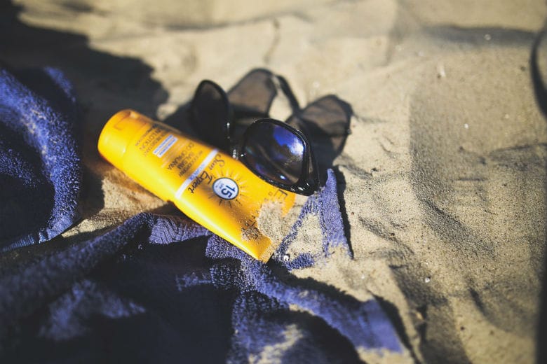 Can you still use last year's sunscreen? This is the answer!